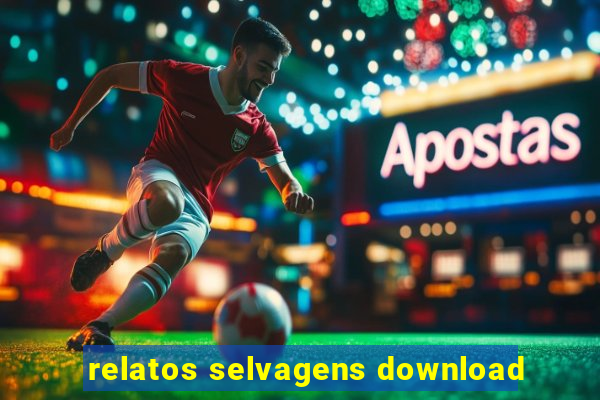 relatos selvagens download