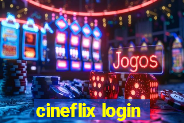 cineflix login