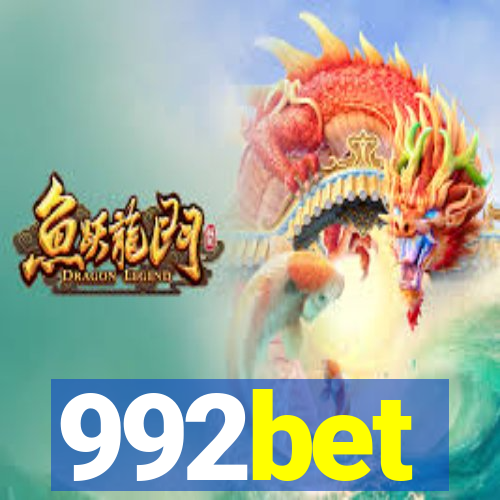 992bet
