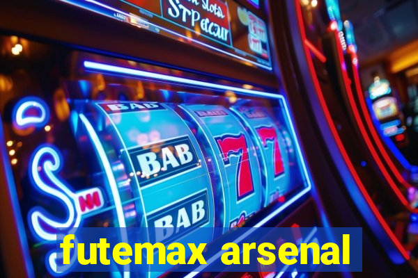 futemax arsenal