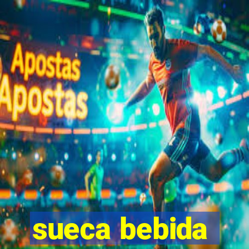 sueca bebida