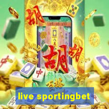 live sportingbet