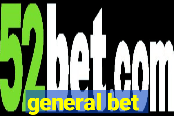 general bet