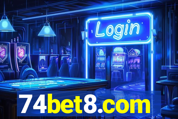 74bet8.com