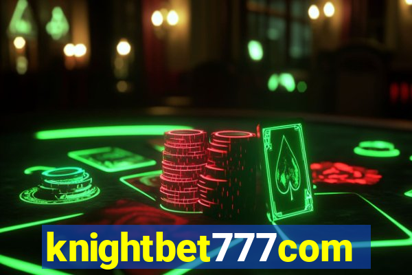 knightbet777com