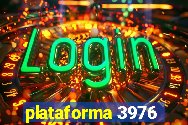 plataforma 3976