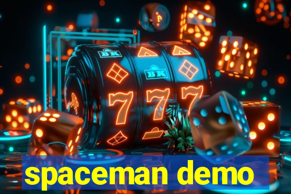 spaceman demo