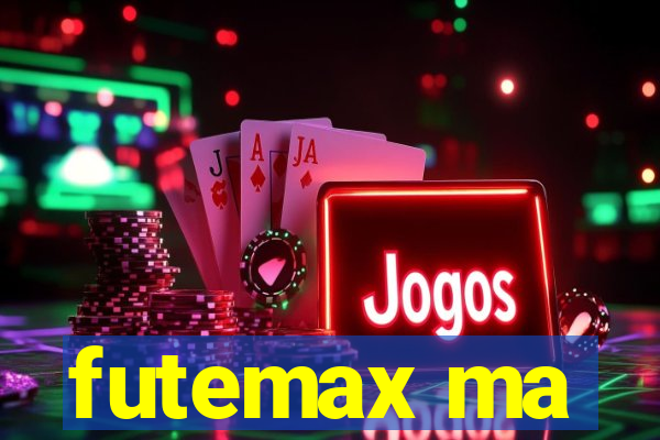futemax ma