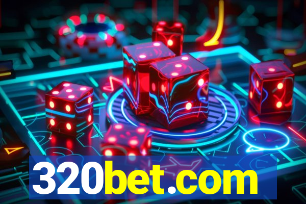320bet.com