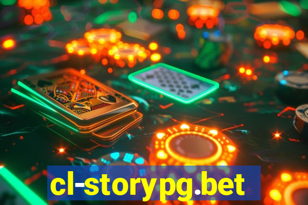 cl-storypg.bet