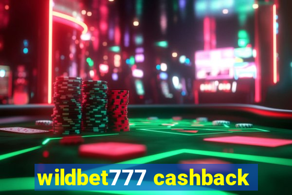 wildbet777 cashback