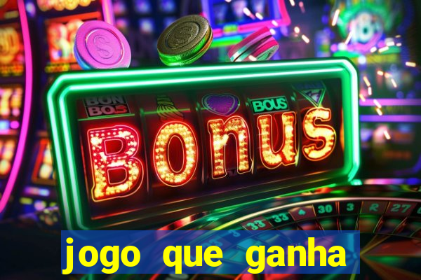 jogo que ganha dinheiro no paypal