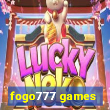 fogo777 games