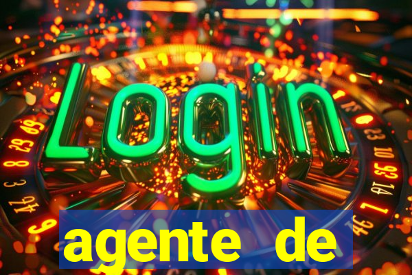 agente de plataforma de jogos