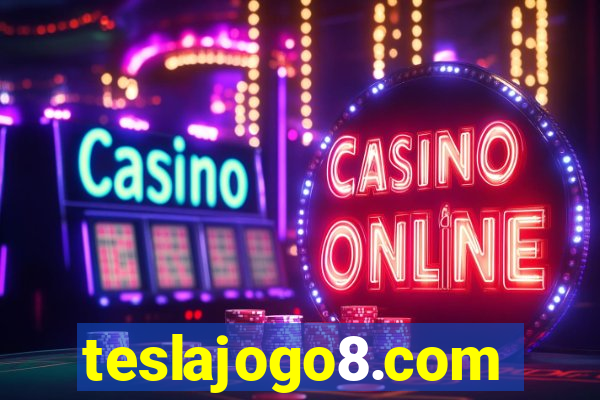 teslajogo8.com