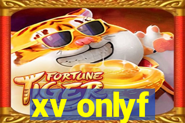 xv onlyf