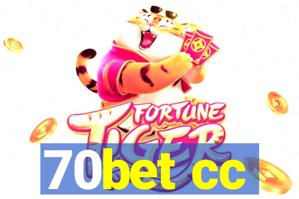 70bet cc