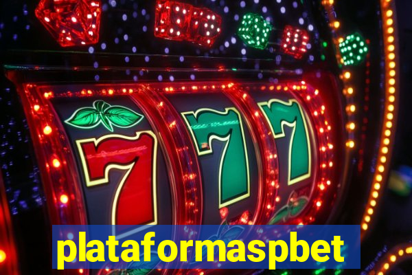 plataformaspbet