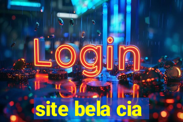 site bela cia