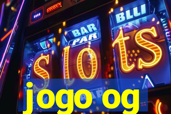 jogo og