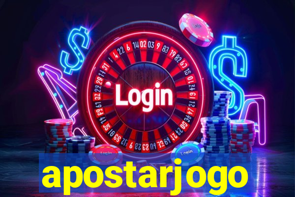 apostarjogo