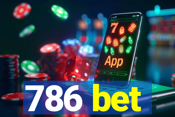 786 bet