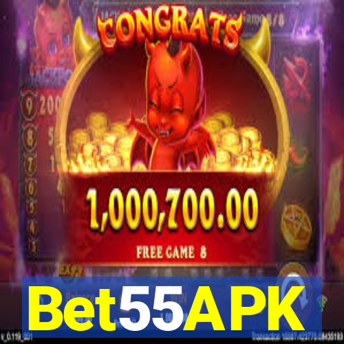 Bet55APK