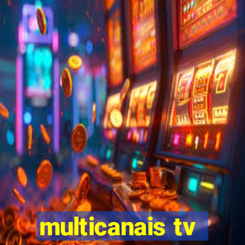 multicanais tv
