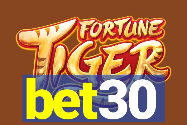 bet30