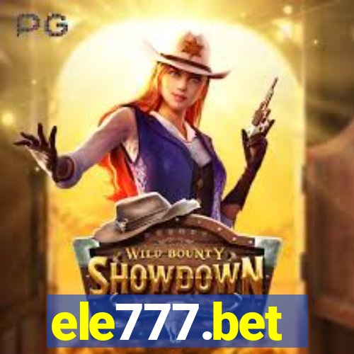 ele777.bet