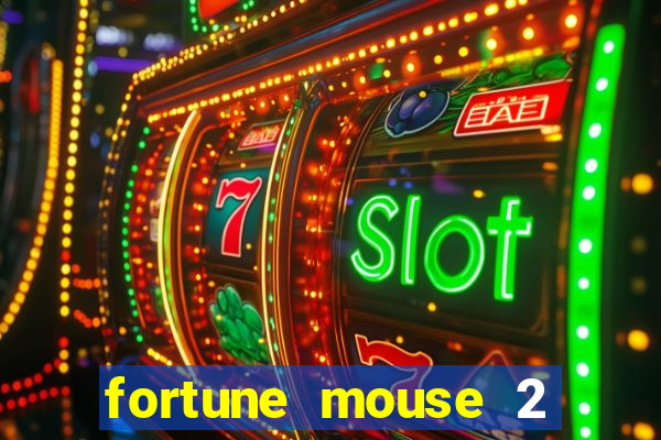 fortune mouse 2 demo grÃ¡tis