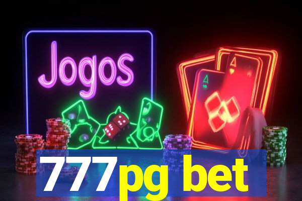 777pg bet