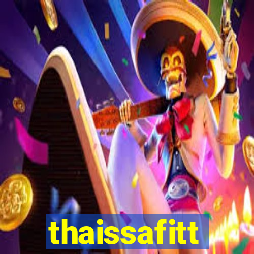 thaissafitt