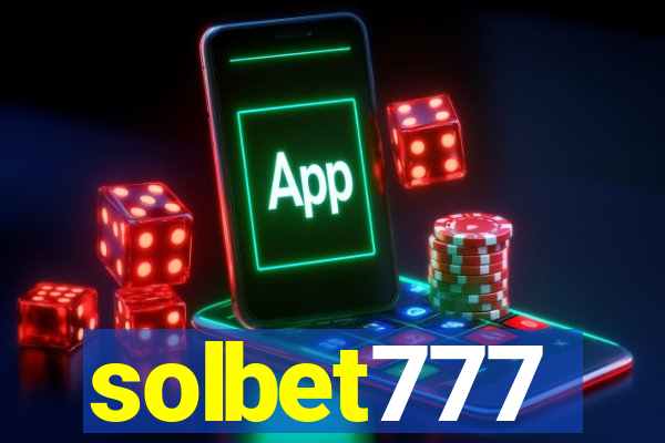 solbet777