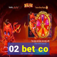 02 bet co