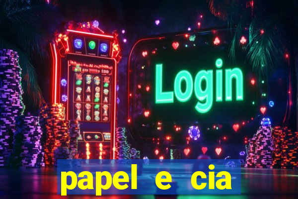 papel e cia salvador shopping