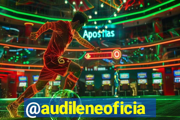 @audileneoficial