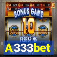 A333bet
