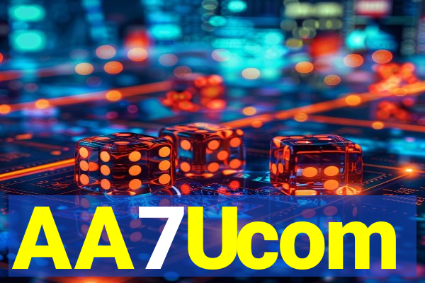 AA7Ucom
