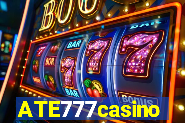 ATE777casino