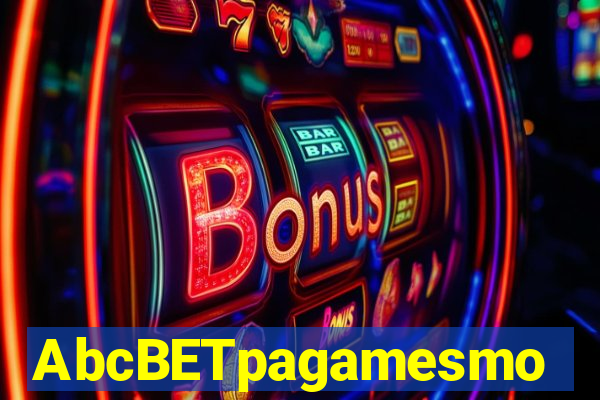 AbcBETpagamesmo