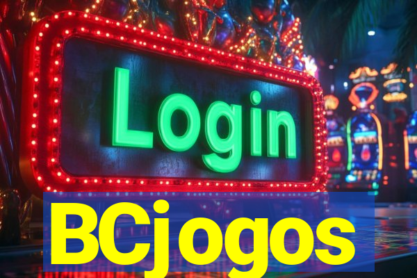BCjogos