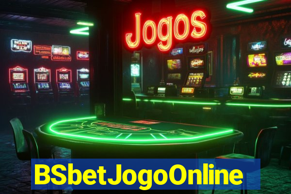 BSbetJogoOnline