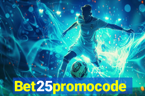 Bet25promocode