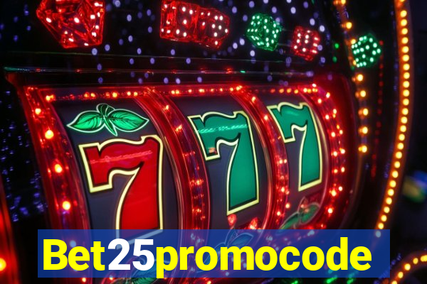 Bet25promocode