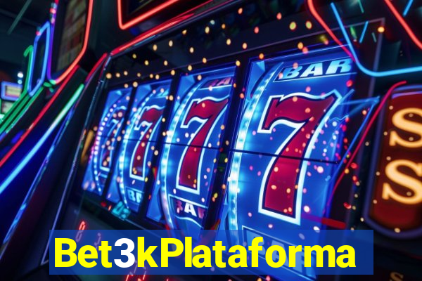 Bet3kPlataforma