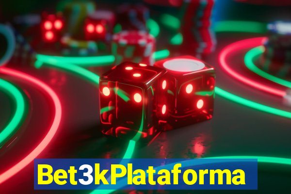 Bet3kPlataforma