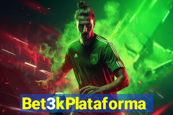 Bet3kPlataforma