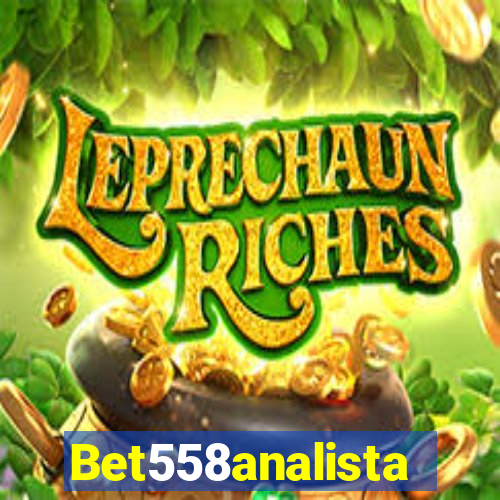 Bet558analista