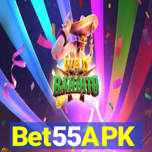 Bet55APK